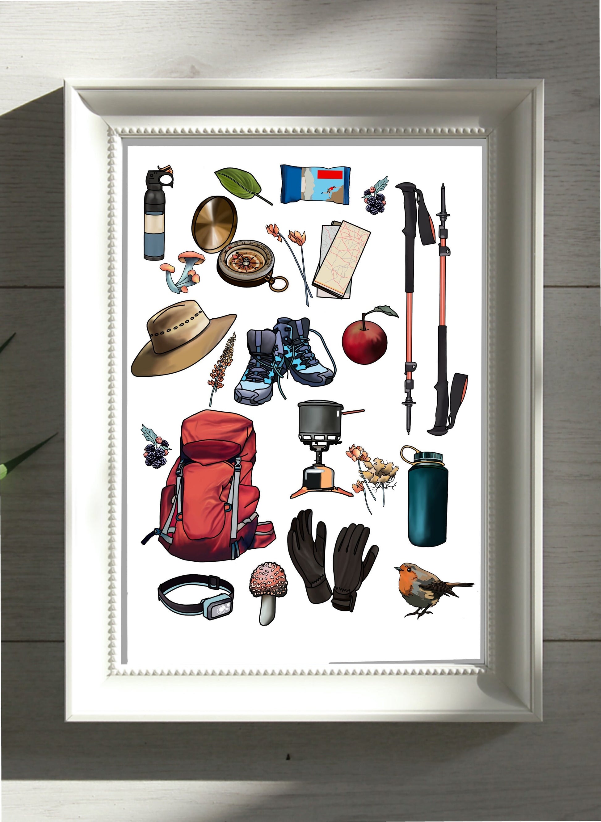 gifts for hikers
